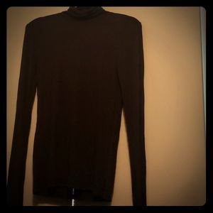 Turtle neck